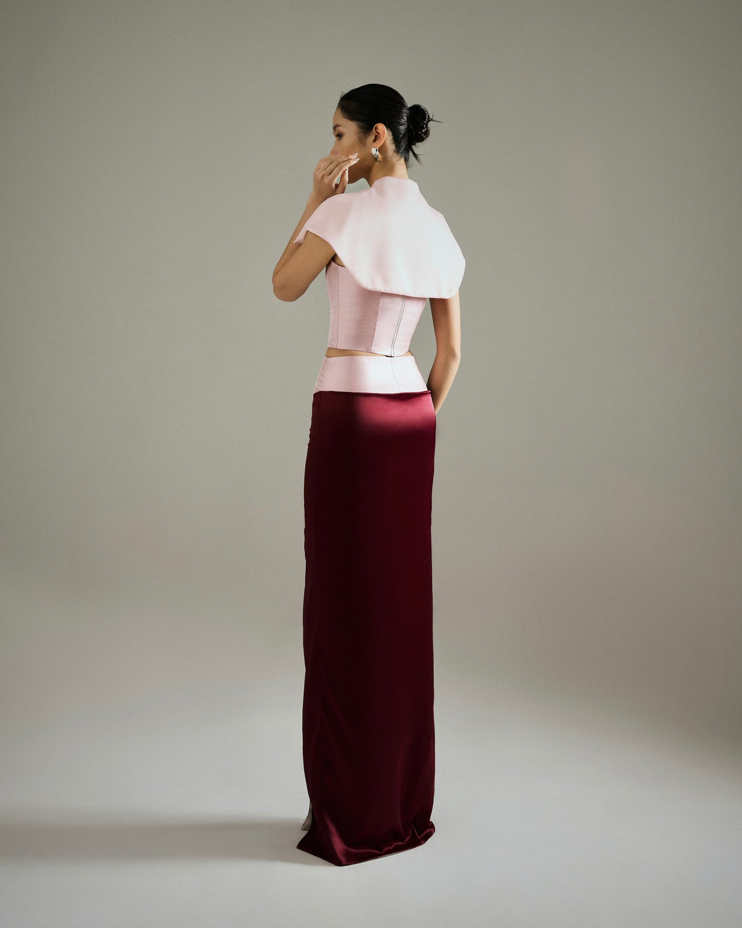 LIQUID BODY BLUSH PINK