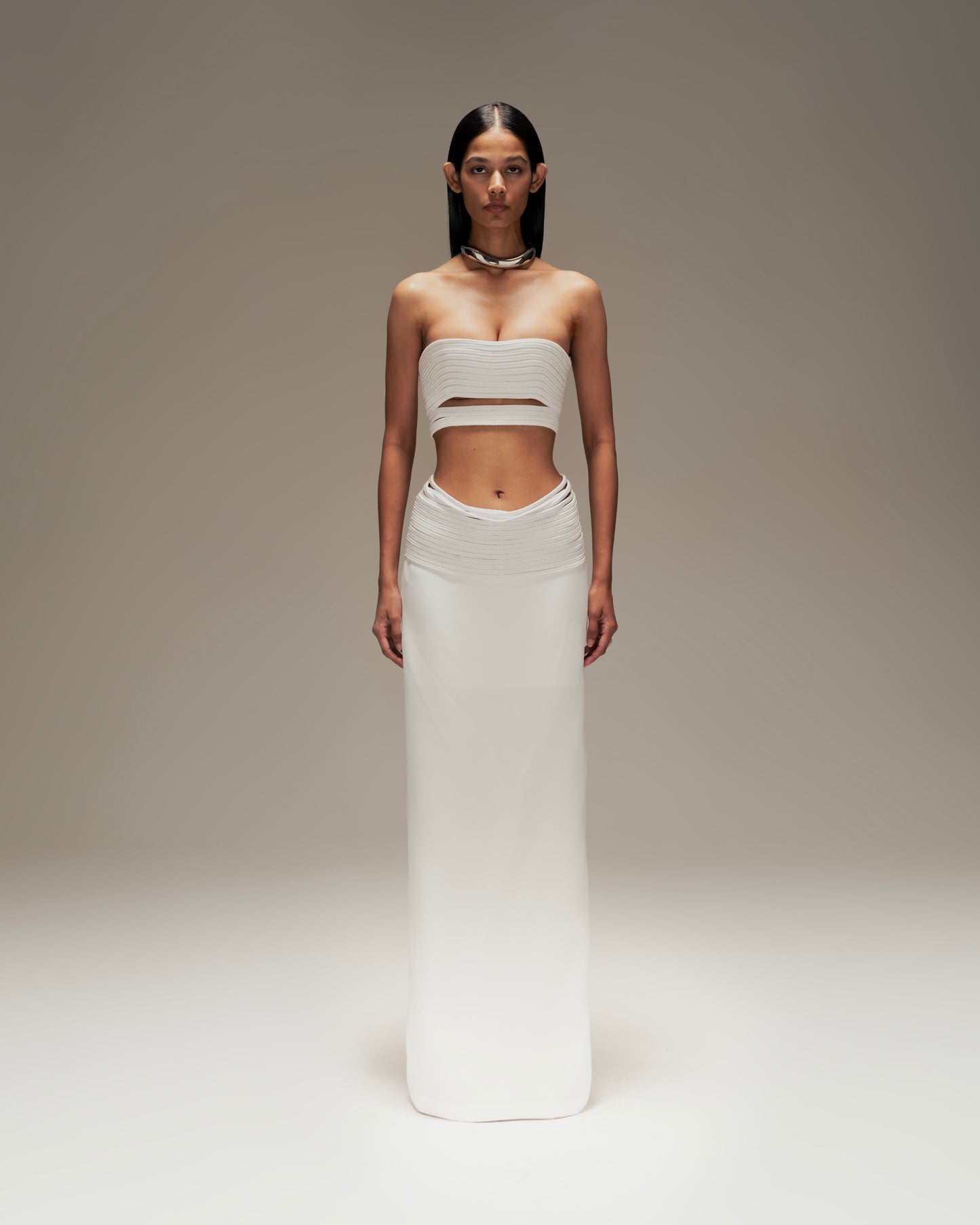 LINE FORM DRESS