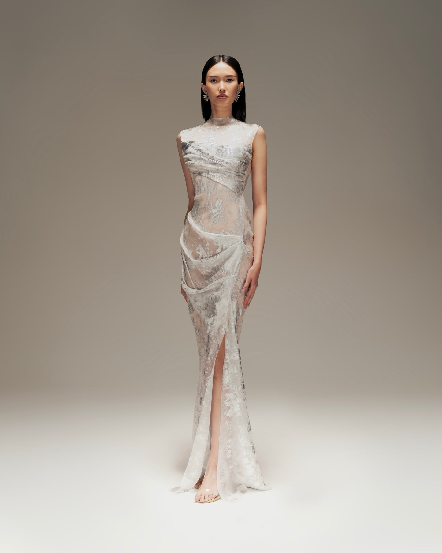 LUMINEX DRESS