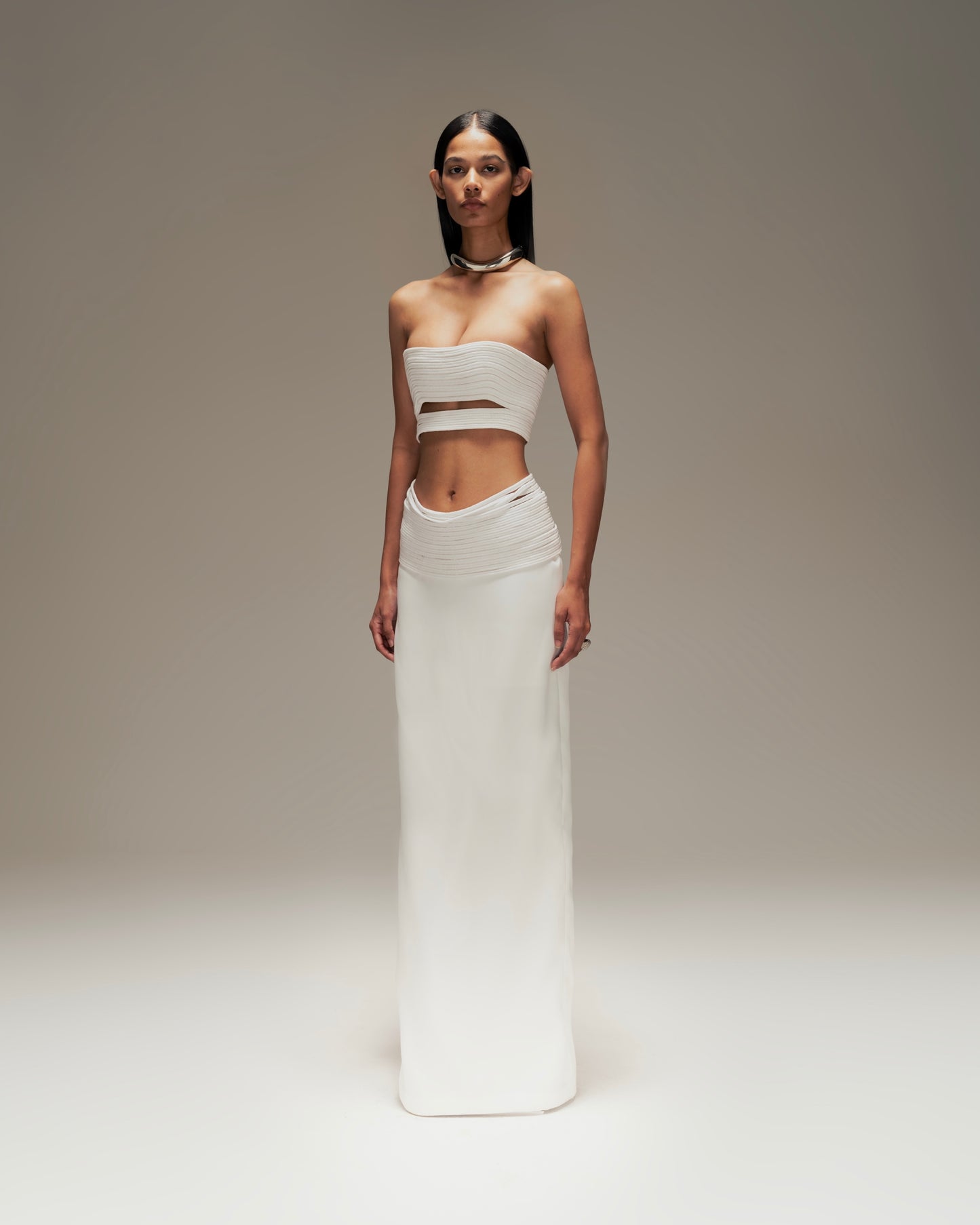 LINE FORM DRESS