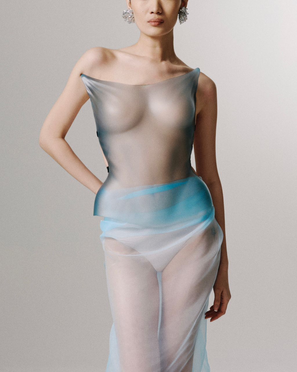THE BODY