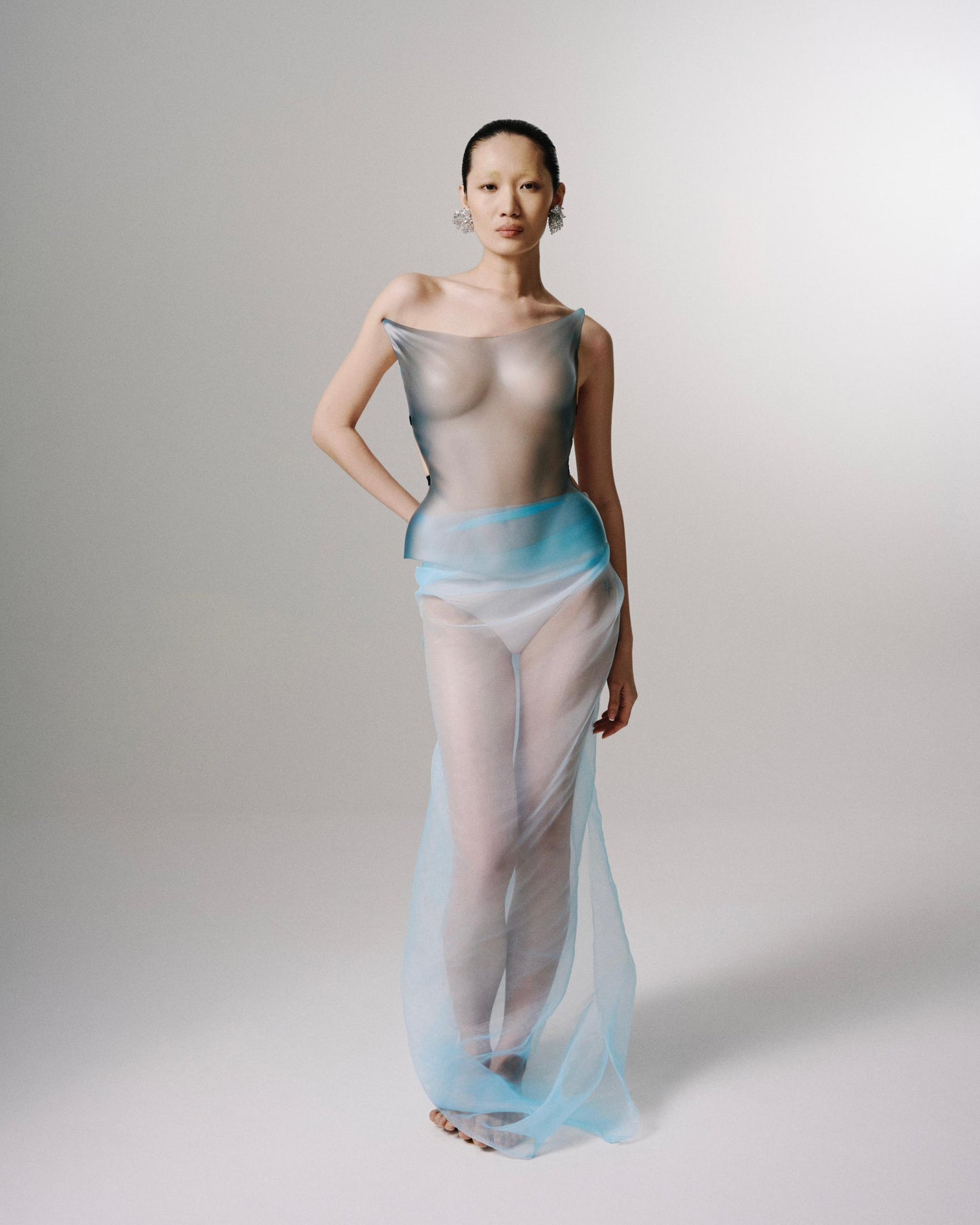 THE BODY