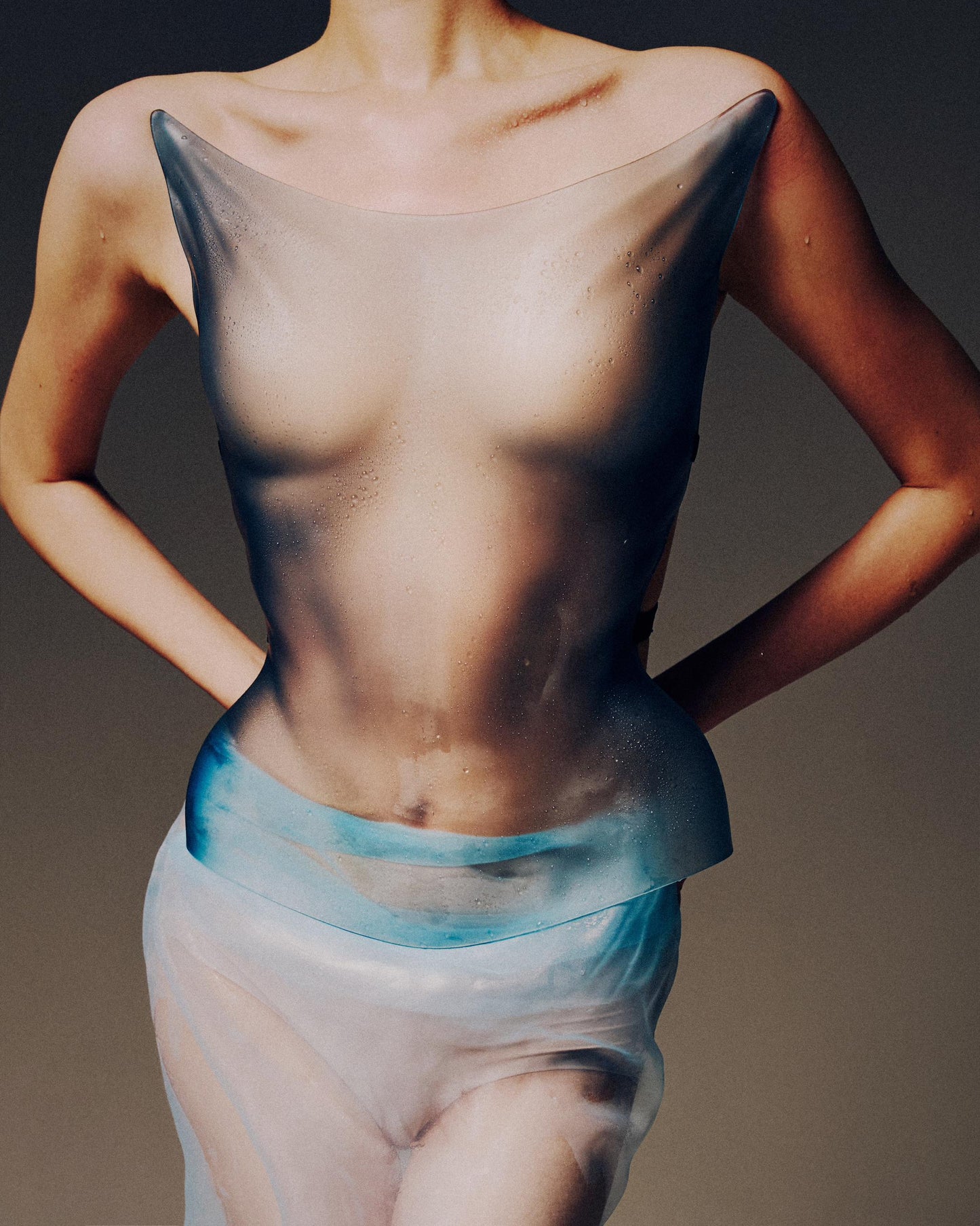 THE BODY