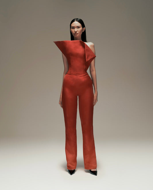 RED RITUAL