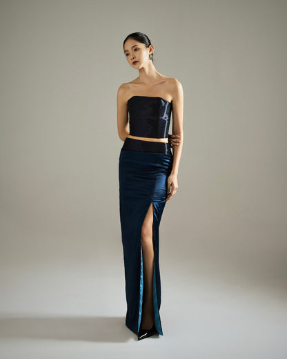 LIQUID BODY DARK BLUE