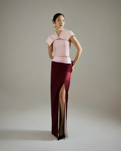 LIQUID BODY BLUSH PINK