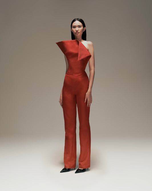 RED RITUAL