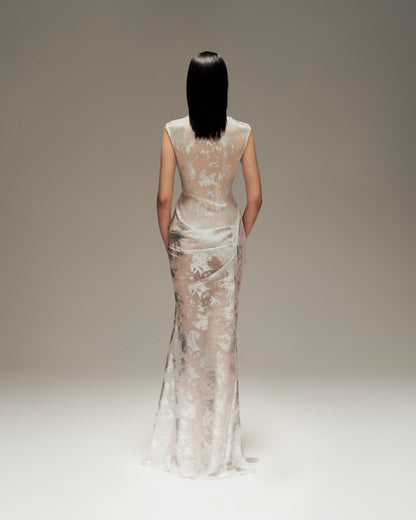 LUMINEX DRESS