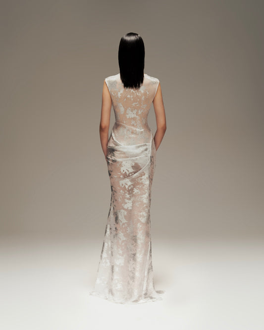 LUMINEX DRESS