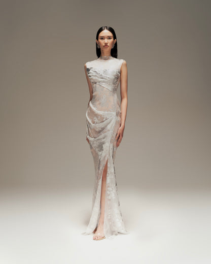 LUMINEX DRESS